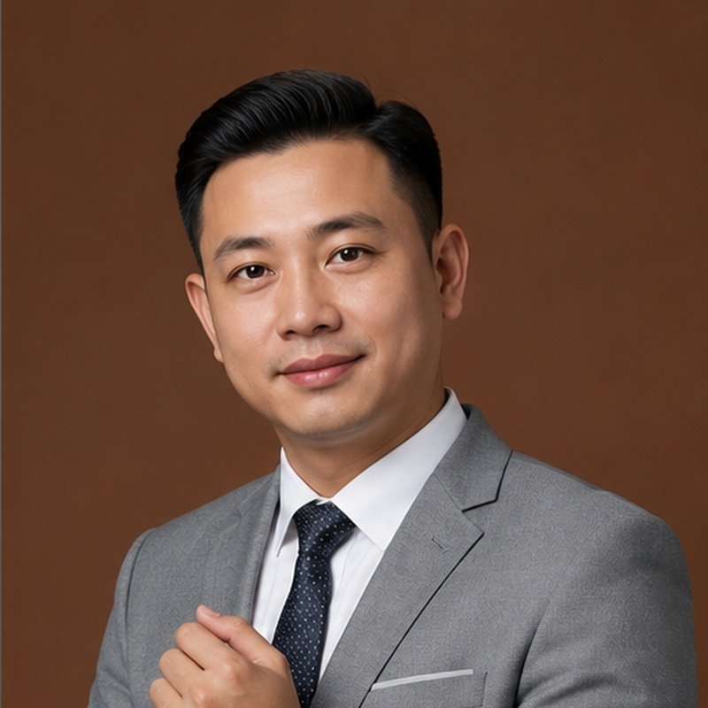 Anh Hoàng Nam